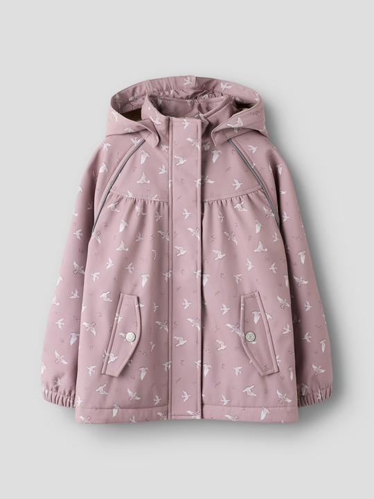 Image du produit Name it ALFA08 Softshell-Jacke (98)