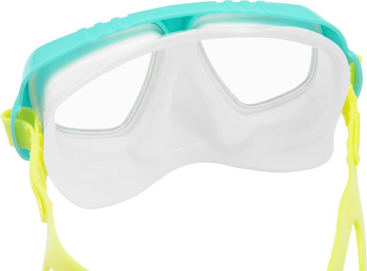 Actual product image Bestway Hydro-Swim snorkel set Fun