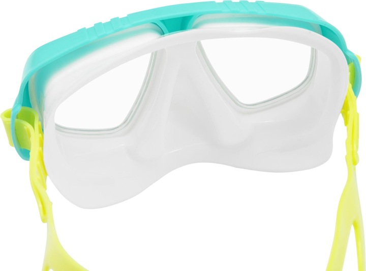 Actual product image Bestway Hydro-Swim snorkel set Fun