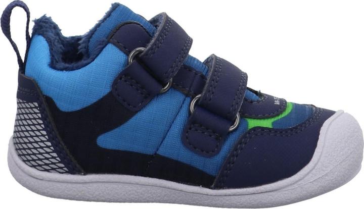 Produktbild Vado Lauflernschuh MINISMILE VELCRO VATEX (25)