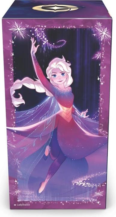 Produktbild Disney Lorcana: Fabled - Gift Pack - EN (Englisch, Box Set & Collection)