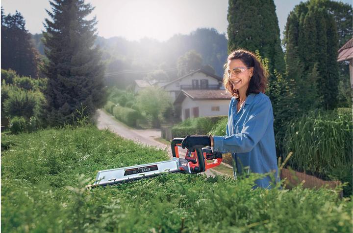 Productafbeelding Einhell Arcurra Li-Solo (Oplaadbare batterij)