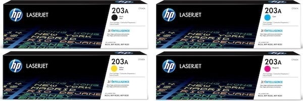 Immagine prodotto HP 203A