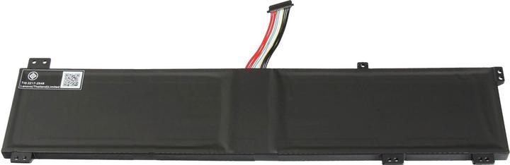 Produktbild Lenovo L19M4PC2 (4 Zellen, 5335 mAh)