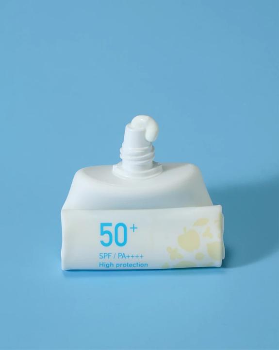 Actual product image Frudia Sun Ultra UV Shield (Suntan cream, SPF 50+, 50 ml)