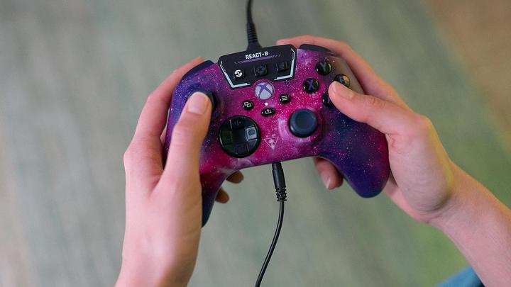 Produktbild Turtle Beach React-R Control (Xbox Series S, Xbox Series X, PC, Xbox One S)