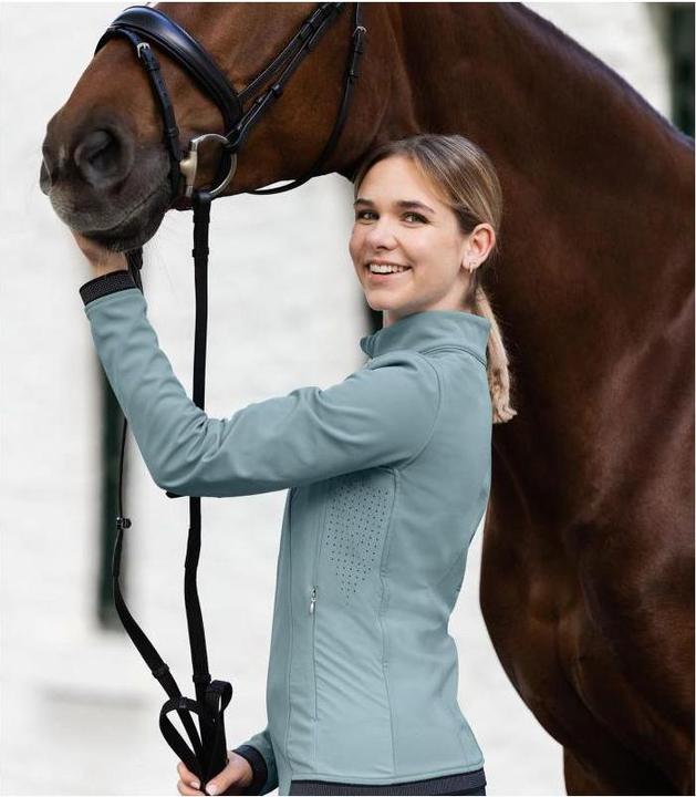 Produktbild ELT Softs Jacke New York Damen (S)