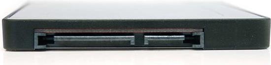 Produktbild StarTech mSATA-SSD-Steckplätze - 2,5-Zoll-SATA (SAT2MSAT25) (2.5")