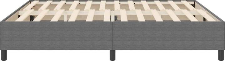 Actual product image vidaXL Platform bed frame (180 x 200 cm)
