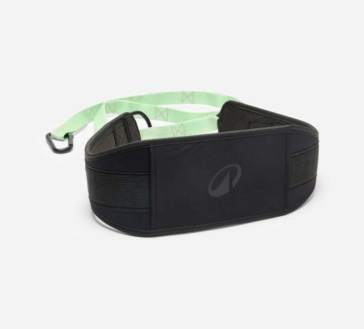Image du produit Corength Ceinture chaîne lestée de musculation avec sangles max 200 kg