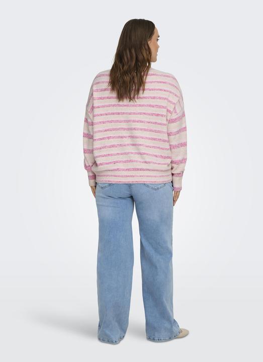 Produktbild Only CARJOHANNA Strickpullover Strickpullover (XL)