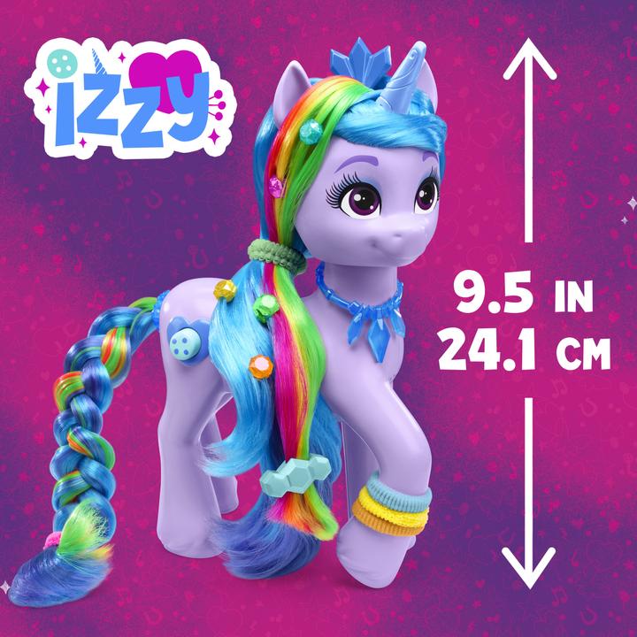 Image du produit Hasbro Izzy Moonbow