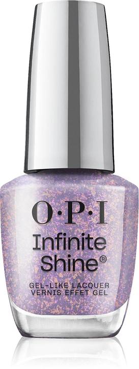Produktbild OPI iam Dreaming Collection - Where Time Stuns Still (Where Time Stuns Still, Gel-Effekt Nagellack)