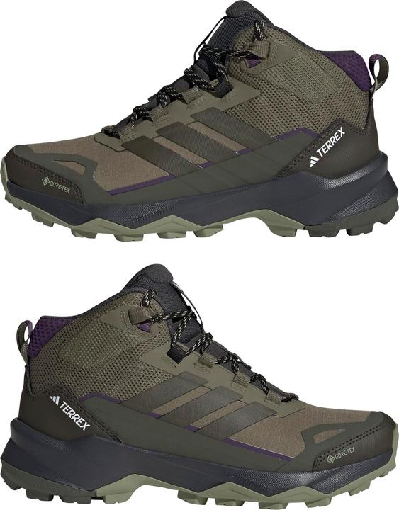 Produktbild Adidas Skychaser AX5 Mid GTX