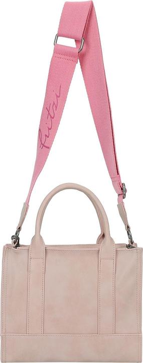 Produktbild Fritzi aus Preußen SquareN Vintage Handtasche 20.5 cm