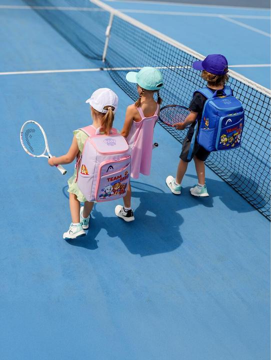 Productafbeelding Head Paw Patrol Rucksack Blau