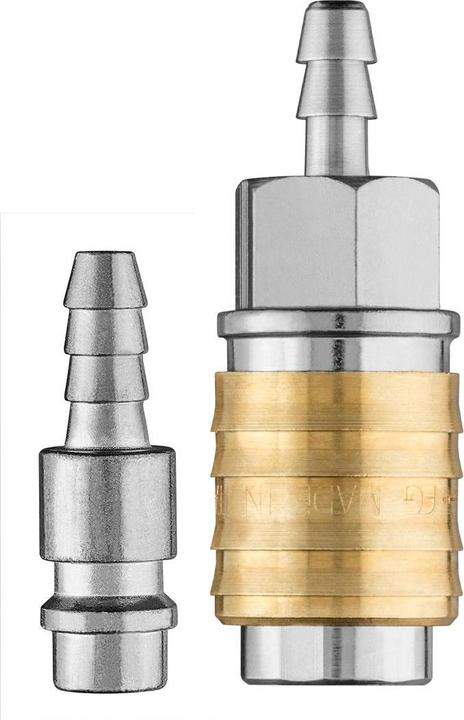 Image du produit Neo Tools Connexion 7mm (12-630) (7 millimètres)