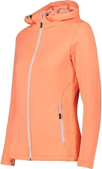 Immagine prodotto CMP Campagnolo Pile con cappuccio da donna (M)