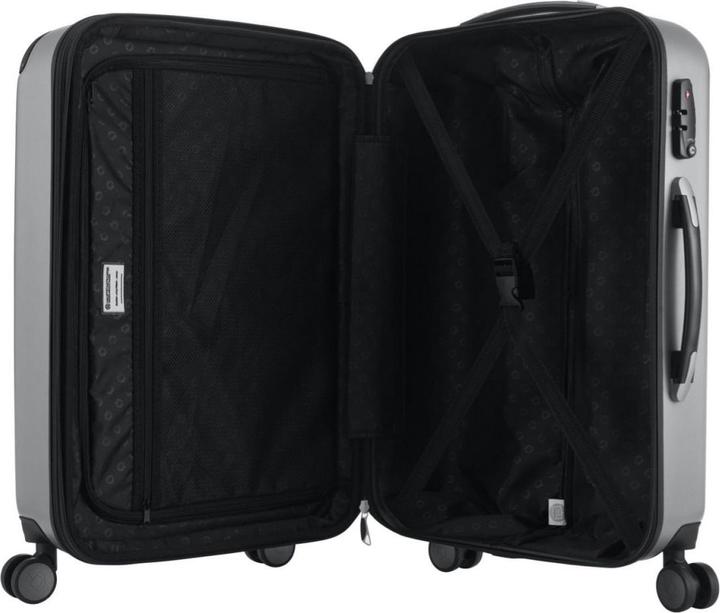 Image du produit Hauptstadtkoffer Spree - Valise à coque dure mate avec TSA (74 l, M (50 - 90l))