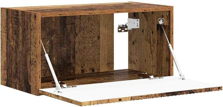 Actual product image vidaXL TV-Schränk (31 x 29.50 x 29.50 cm)