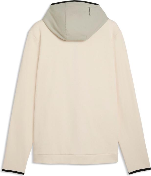 Produktbild Puma PUMATECH FULL-ZIP Hoodie DK (XL)