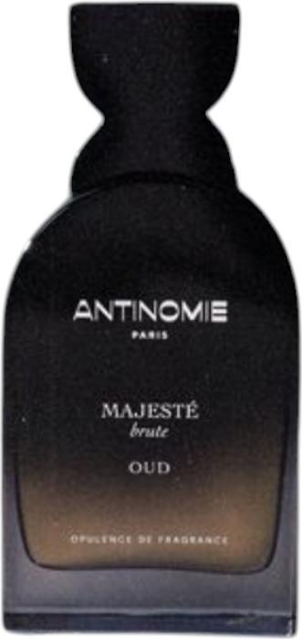Immagine prodotto Antinomie Majesté Brute (100 ml)