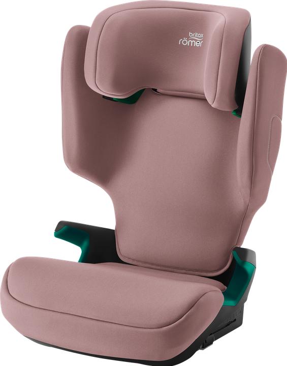 Britax Römer Discovery Plus 2 (Kindersitzerhöhung, ECE R129/i-Size Norm)