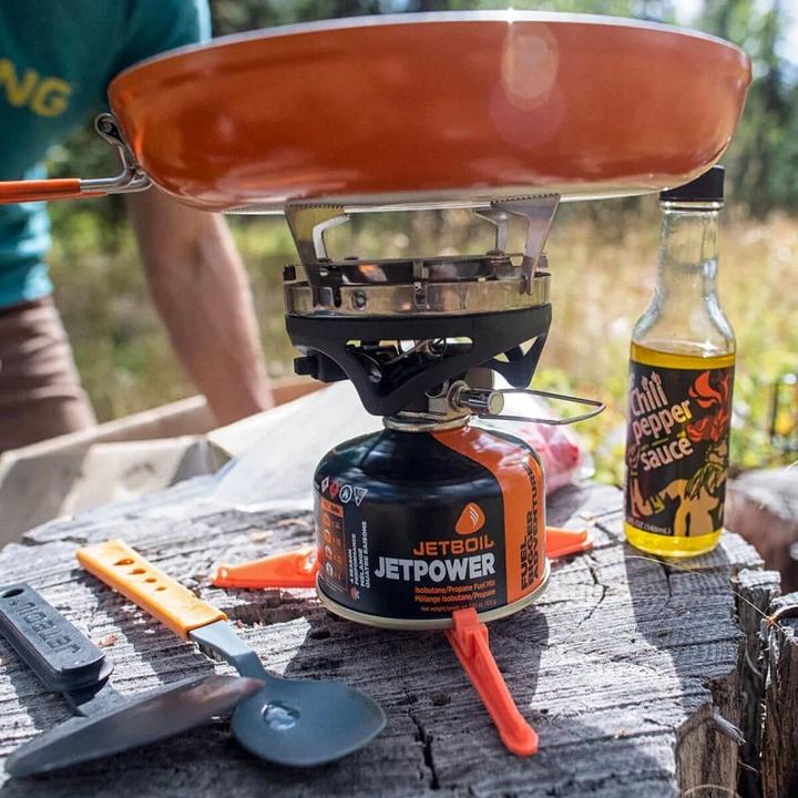 Produktbild Jetboil JB Summit, EinheitsgrÃŸe