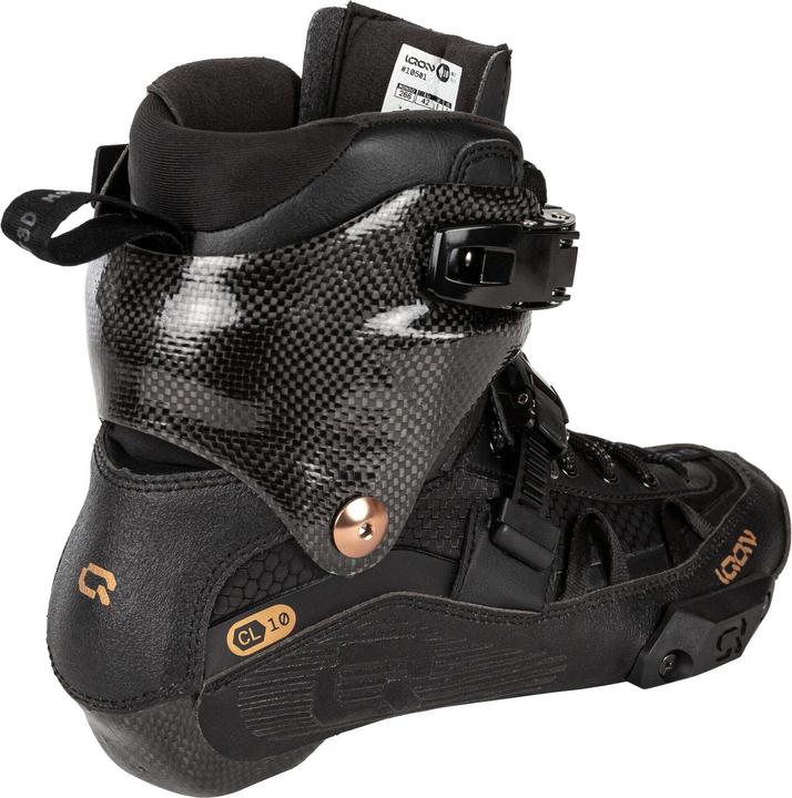 Produktbild Iqon Boots (38)