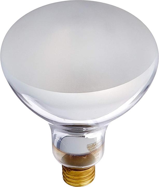 Image du produit Exo Terra Lampe Solar Glo (UVB, UVA)
