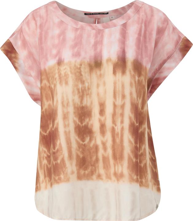 Image du produit s.Oliver Bluse Viskosebluse mit Allover-Print (38)