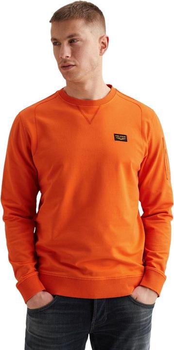 Produktbild Pme Legend Crewneck American Classic (M)