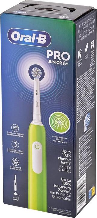Productafbeelding Oral-B Pro Junior