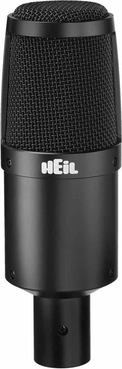 Actual product image Heil Sound PR 30 Black