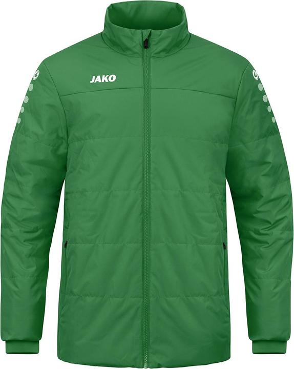 Actual product image JAKO Coach jacket team (XXL)