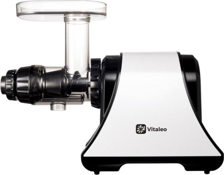Actual product image VitaLeo Juicer 1200