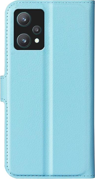 Immagine prodotto Screenguard Custodia in pelle OnePlus North CE 2 Lite 5G Leather Guard (OnePlus Nord CE 2 Lite 5G)