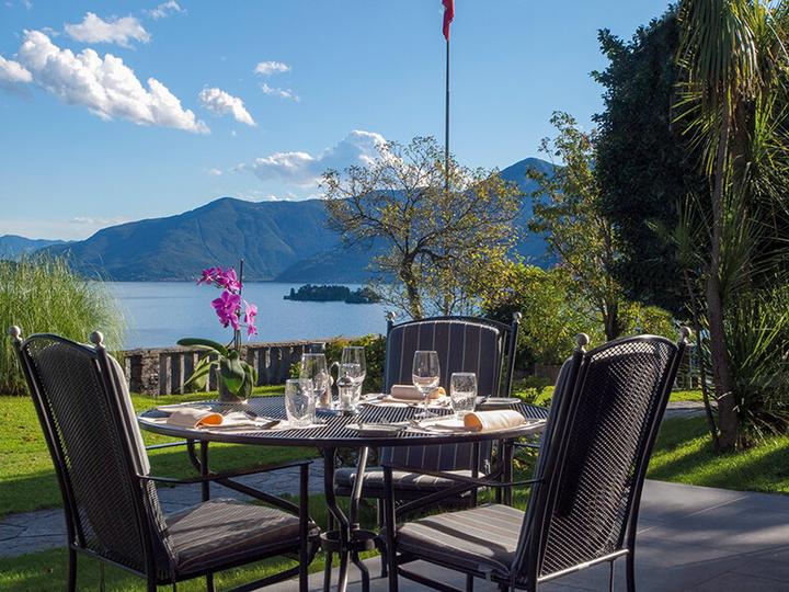 Image du produit Smartbox Fête des Mères : dîner gastronomique dans le Tessin (2 pers.)