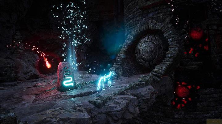 Produktbild Merge Games Spirit of the North (PS5, DE)