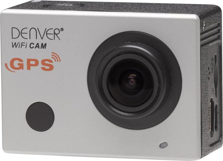 Immagine prodotto DENVER ACG-8050W - Telecamera d'azione - 1080p / 60 BpS (WiFi)