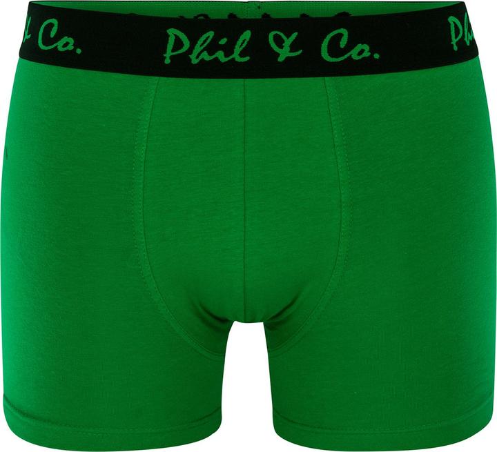 Immagine prodotto Phil & Co. Berlin Maglia con pantaloni retrò (XL, confezione da 4)
