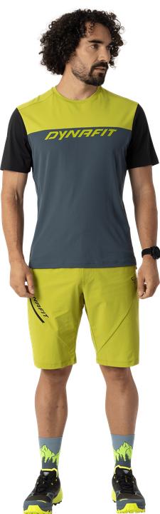Actual product image Dynafit Traverse Light T-Shirt M (S)