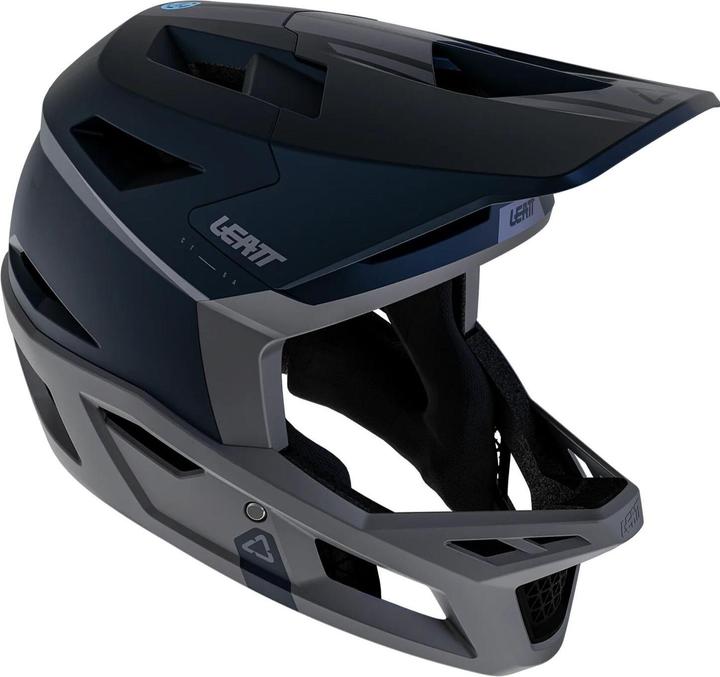 Image du produit Leatt MTB Gravity 4.0 Helmet (57 - 58 cm)