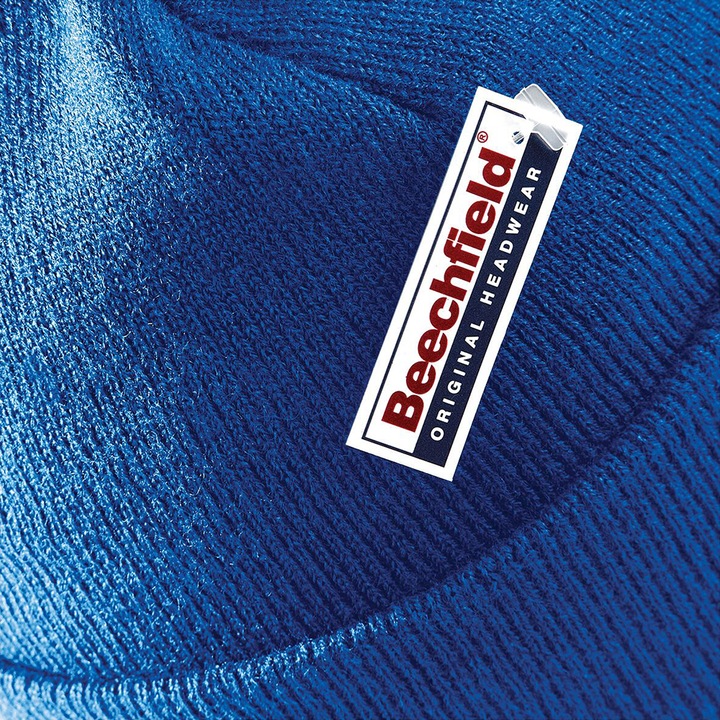 Actual product image Beechfield Winter hat Beanie hat (One size)