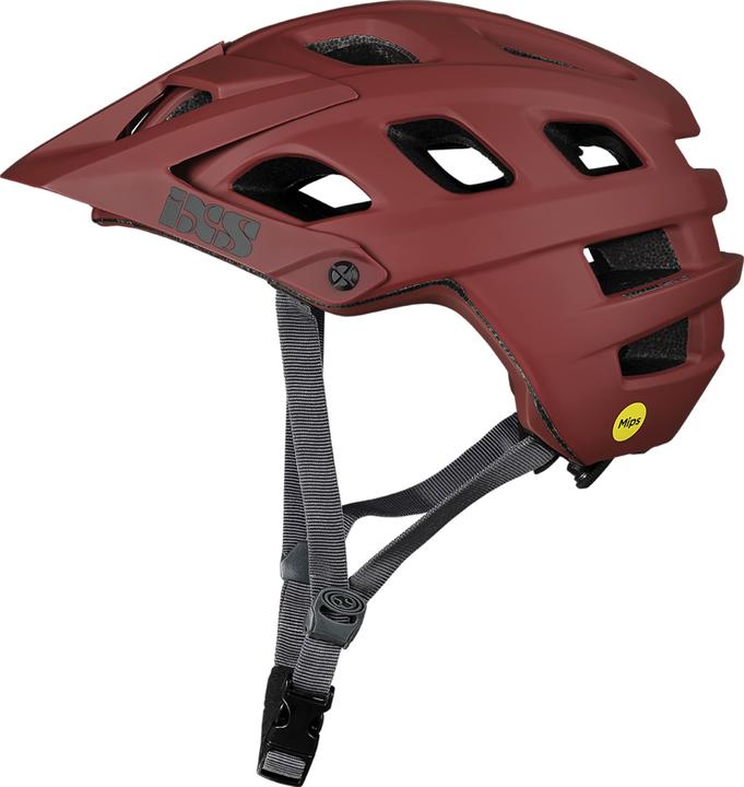 Produktbild iXS Trail EVO MIPS Helm (58 - 62 cm)
