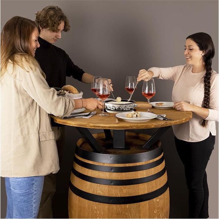 Produktbild Bodega Barfass (Ø 100 x 110 cm)