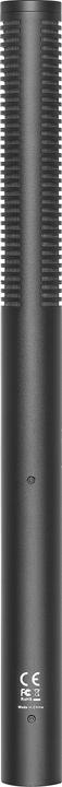 Image du produit Godox Shotgun Microphone, Akku
