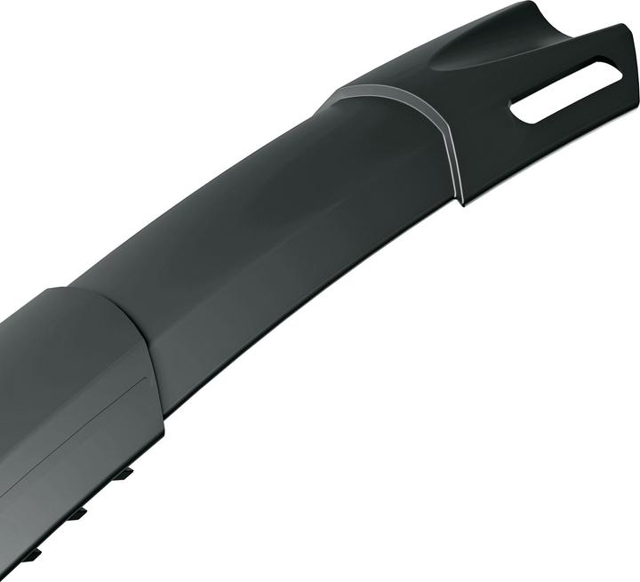 Actual product image SKS Speedrocker mudguard set black (Mudguard set)