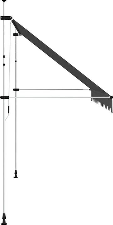 Image du produit vidaXL Markise (1.20 m)