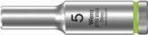 Productafbeelding Wera HMA Diepe inbusaandrijving (5 mm)